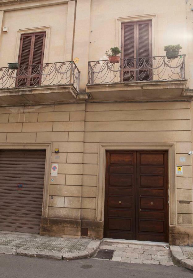 Benincasa Villa Lecce Exteriör bild